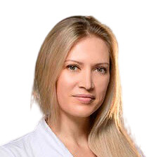 Врач Самарина Анастасия Витальевна - Аллерголог