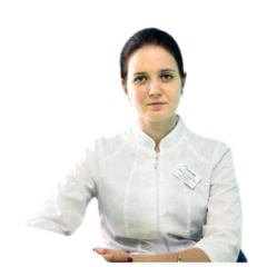Врач Погудина Элина Александровна - Дерматолог