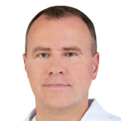 Врач Чепурняк Михаил Алексеевич - Лор врач