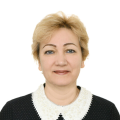 Врач Дьякова Оксана Анатольевна - Невролог