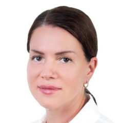Врач Шмонина Ирина Анатольевна - Невролог