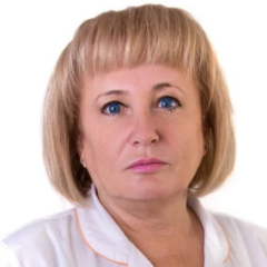 Врач Петрова Инна Викторовна - Венеролог