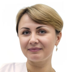 Врач Епифанова Наталья Анатольевна - Ревматолог, Терапевт