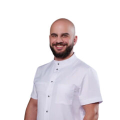 Врач Терзян Завен АшотовичСтоматолог, Стоматолог-ортопед