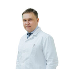 Врач Федуненко Михаил Викторович - Травматолог-ортопед