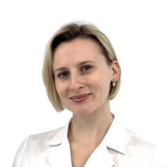 Врач Канюкина Анна Анатольевна - Гинеколог