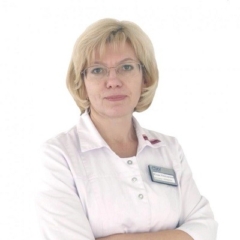 Врач Воронова Юлия Николаевна - Акушер, Гинеколог, УЗИ-специалист