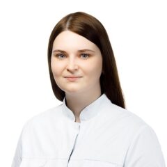 Врач Гомзикова Валерия Михайловна - Репродуктолог ЭКО