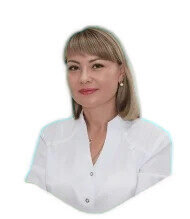 Врач Агапова Нина ВикторовнаКосметолог