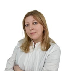 Врач Коротеева Наталия Викторовна - Акушер, Гинеколог, УЗИ-специалист