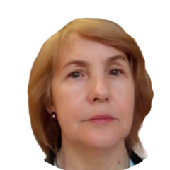 Врач Посвежинская Надежда Павловна - Педиатр