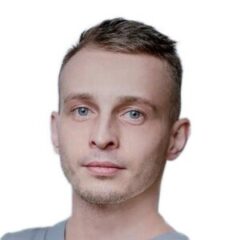 Врач Левашов Илья Сергеевич - Вертебролог