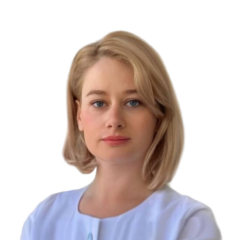 Врач Андреева Екатерина Алексеевна - УЗИ-специалист