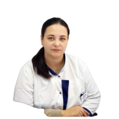 Врач Бедрикова Ирина Сергеевна - Терапевт