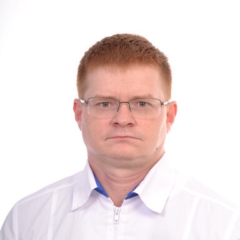 Врач Колесников Андерей Сергеевич - Андролог