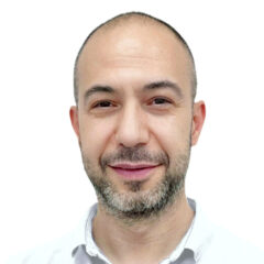 Врач Меликсетян Даниел Оганнесович - Стоматолог-ортопед
