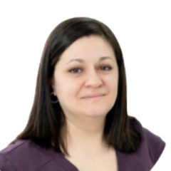 Врач Ломакина Зоя Владимировна - Логопед