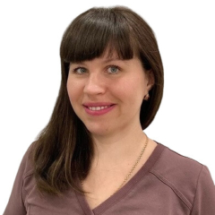 Врач Филатова Светлана Владимировна - Логопед