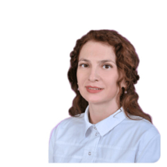 Врач Вакуленко Оксана Сергеевна - Невролог