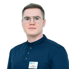 Врач Якунин Сергей Александрович - Лор врач, ЛОР-хирург