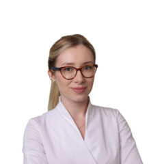 Врач Калашникова Мария Романовна - Травматолог