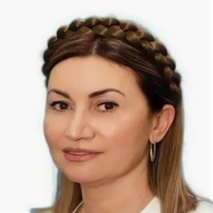 Врач Оганян Анюта Радиковна - УЗИ-специалист