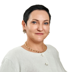 Врач Чуракова Галина Гусейнова - Психолог