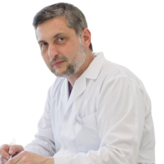 Врач Кочегаров Андрей Вальянович - Косметолог
