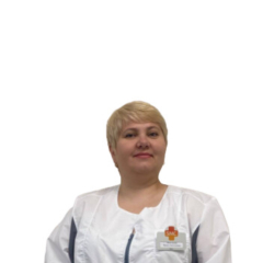 Врач Машьянова Ирина Анатольевна - Акушер