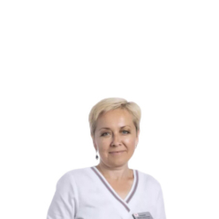 Врач Климова Инна Алексеевна - Пародонтолог, Стоматолог, Стоматолог-терапевт