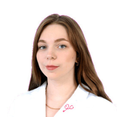 Врач Жуланова Алина Александровна - Лор врач