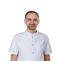 Врач Татулин Рубен Владимирович - Стоматолог, Стоматолог-ортопед, Стоматолог-терапевт