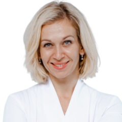 Врач Шаталова Екатерина Олеговна - Офтальмохирург