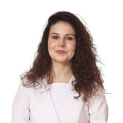 Врач Волкова Елизавета Игоревна - Косметолог