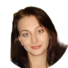 Врач Скибо Ирина Александровна - Невролог