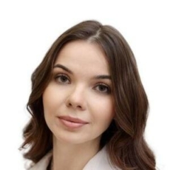 Врач Жернакова Татьяна Сергеевна - Гинеколог, Гинеколог-эндокринолог, Репродуктолог ЭКО, УЗИ-специалист