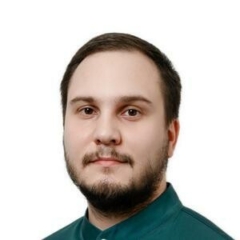Врач Бодачевский Дмитрий Васильевич - Стоматолог, Стоматолог-ортопед, Стоматолог-терапевт