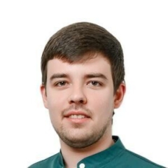 Врач Попоудин Александр Андриянович - Стоматолог, Стоматолог-ортопед