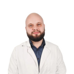 Врач Савченко Роман ВалерьевичНевролог