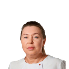 Врач Матвейшина Татьяна Борисовна - Профпатолог, Терапевт, УЗИ-специалист
