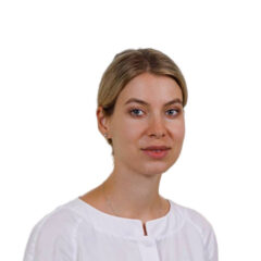 Врач Гончарова Вероника Геннадьевна - УЗИ-специалист