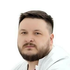 Врач Мингазов Руслан Рифович - Хирург