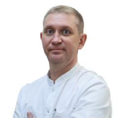 Врач Пьянзов Артем Иванович - Кардиолог