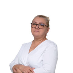 Врач Красникова Татьяна АлександровнаОртодонт, Стоматолог