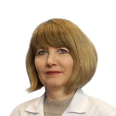 Врач Десинова Оксана Викторовна - Ревматолог