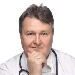 Врач Колембет Олег Евгеньевич - Терапевт