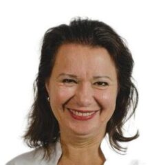 Врач Щебетунова Елена Николаевна - Терапевт