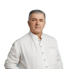 Врач Паикидзе Робизон Романович - Лор врач