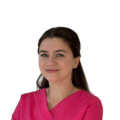 Врач Белимова Анна Алексеевна - Дерматовенеролог