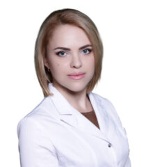Врач Андреева Екатерина Алексеевна - Врач МРТ